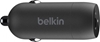 Picture of Belkin USB-C Car Charger   30W PD PPS Technol. black CCA004btBK