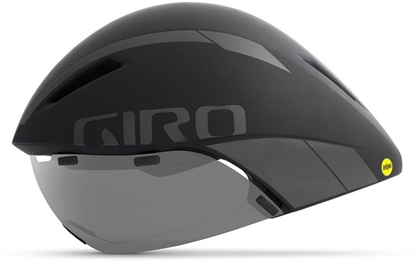 Picture of Bell Kask czasowy AEROHEAD MIPS matte black titanium r. L (59-63 cm) (GR-7074543)