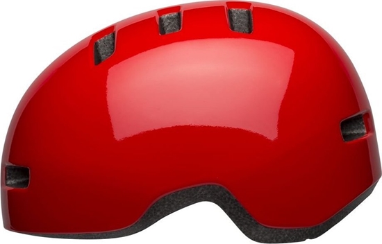 Picture of Bell Kask dziecicy BELL LIL RIPPER gloss red roz. S (4855 cm) (NEW)