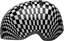 Attēls no Bell Kask dziecicy BELL LIL RIPPER Rozmiar kasku: XS(45-52 cm), Wybierz kolor: Checker Gloss Black White