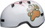 Picture of Bell Kask dziecicy BELL LIL RIPPER white grizzly roz. XS (4552 cm) (NEW)