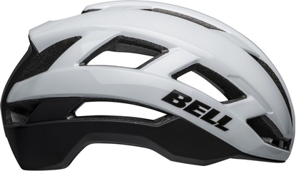 Picture of Bell Kask gravel szosowy BELL FALCON XR INTEGRATED MIPS matte gloss white black roz. L (58-62 cm) (NEW)