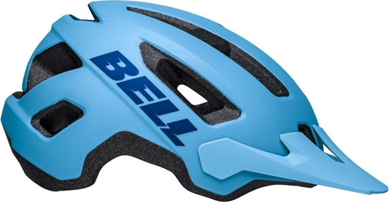 Picture of Bell Kask juniorski BELL NOMAD 2 JR matte blue roz. Uniwersalny (5257 cm) (NEW)