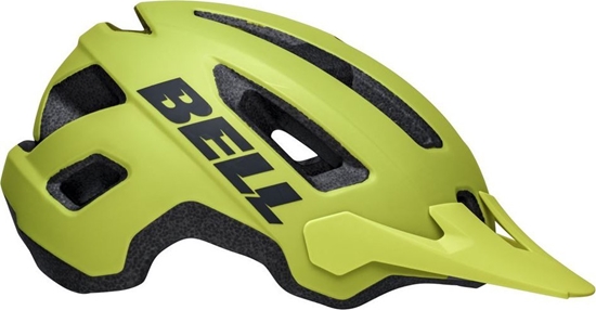 Picture of Bell Kask juniorski BELL NOMAD 2 JR MIPS Rozmiar kasku: Uniwersalny(52-57 cm), Wybierz kolor: Matte Hi-viz