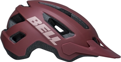 Picture of Bell Kask juniorski BELL NOMAD 2 JR MIPS Rozmiar kasku: Uniwersalny(52-57 cm), Wybierz kolor: Matte Pink