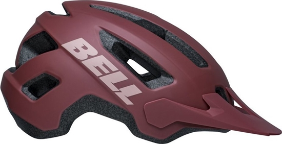 Picture of Bell Kask juniorski BELL NOMAD 2 JR MIPS Rozmiar kasku: Uniwersalny(52-57 cm), Wybierz kolor: Matte Pink
