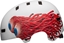 Picture of Bell Kask juniorski BELL SPAN matte white eyes roz. XS (4953 cm) (NEW)