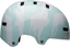 Изображение Bell Kask juniorski BELL SPAN Rozmiar kasku: S(51-55 cm), Wybierz kolor: Ravine Gloss White Blue