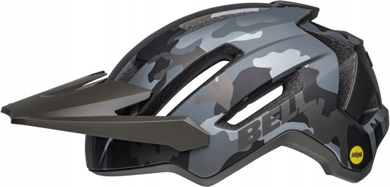 Picture of Bell Kask mtb BELL 4FORTY AIR INTEGRATED MIPS matte black camo roz. M (5559 cm) (NEW)