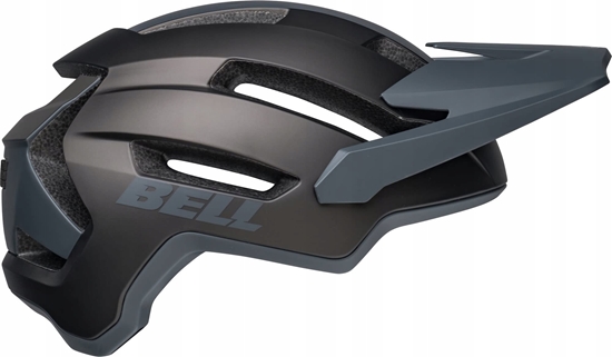 Picture of Bell Kask mtb BELL 4FORTY AIR INTEGRATED MIPS matte titanium charcoal roz. S (5256 cm) (NEW)