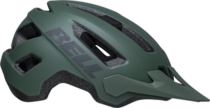 Attēls no Bell Kask mtb BELL NOMAD 2 INTEGRATED MIPS matte green roz. Uniwersalny M/L (53-60 cm) (NEW)