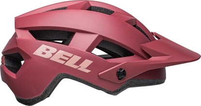 Attēls no Bell Kask mtb BELL SPARK 2 Rozmiar kasku: M/L(53-60cm), Wybierz kolor: Matte Pink, System MIPS: NIE