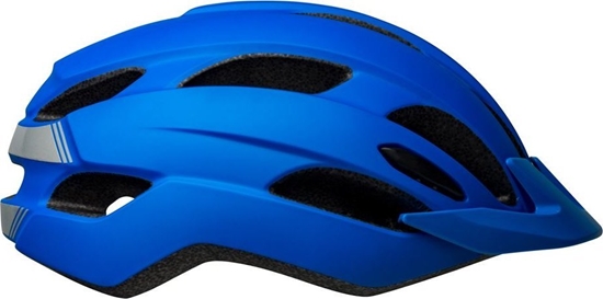 Picture of Bell Kask mtb BELL TRACE Rozmiar kasku: M/L(53-60cm), Wybierz kolor: Matte Blue, System MIPS: NIE