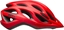 Attēls no Bell Kask mtb BELL TRACKER matte mchn red roz. Uniwersalny M/L (5461 cm) (NEW)