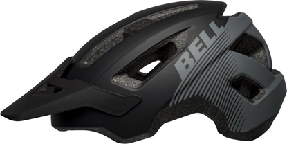 Attēls no Bell Kask mtb BELL VERT 2 matte black charcoal roz. Uniwersalny (53-60 cm) (NEW)