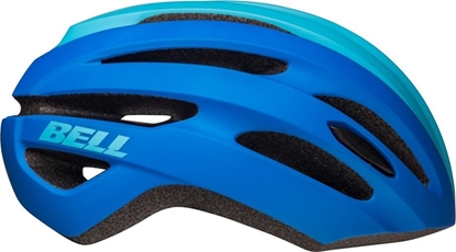 Attēls no Bell Kask szosowy AVENUE Rozmiar kasku: S/M(50-57cm), Wybierz kolor: Matte Blue