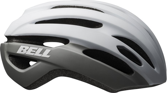 Picture of Bell Kask szosowy BELL AVENUE Rozmiar kasku: S/M(52-57cm), Wybierz kolor: Matte Gloss White Gray, System MIPS: TAK