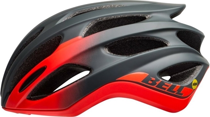 Attēls no Bell Kask szosowy BELL FORMULA matte gloss gray infrared roz. S (5256 cm) (NEW)