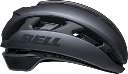 Attēls no Bell Kask szosowy BELL XR MIPS SPHERICAL Rozmiar kasku: L(58-62 cm), Wybierz kolor: Matte Gloss Titanium Gray