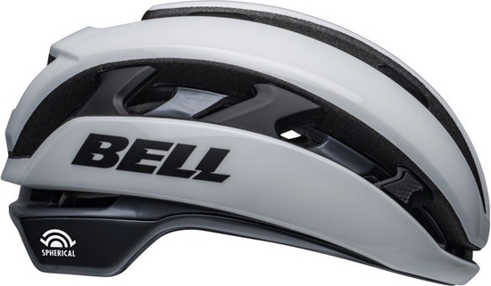 Picture of Bell Kask szosowy BELL XR MIPS SPHERICAL Rozmiar kasku: S(52-56cm), Wybierz kolor: Matte Gloss White Black
