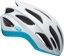 Attēls no Bell Kask szosowy Formula virago matte gloss white blue raspberry r. L (58-62 cm) (BEL-7101812)