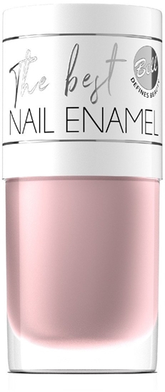 Picture of BELL Lakier do paznokci The Best Nail Enamel nr 004  8.5 g