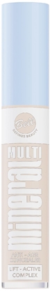 Attēls no BELL Multi Mineral Anti Age Korektor pod oczy z aplikatorem nr 01 5 g