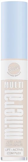 Picture of BELL Multi Mineral Anti Age Korektor pod oczy z aplikatorem nr 01 5 g
