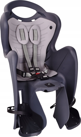 Изображение Bellelli MR FOXLUXE B-FIXMOUNT RELAXDARK GREY