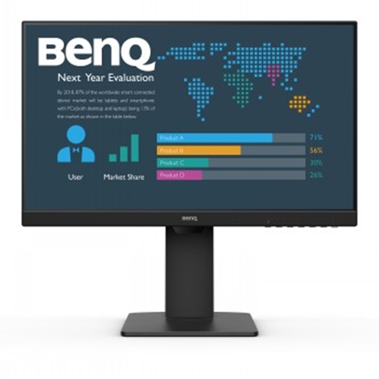 Picture of BenQ BL2486TC