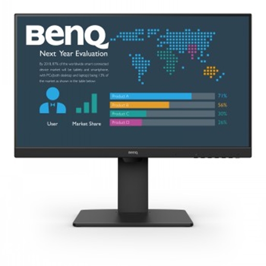Picture of BENQ BL2786TC 27inch IPS FHD 250cd/m2