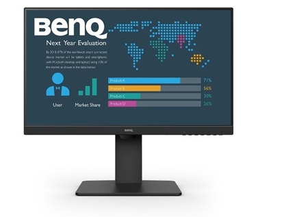 Picture of BENQ BL2786TC 27inch IPS FHD 250cd/m2