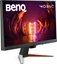 Attēls no BenQ EX240N computer monitor 60.5 cm (23.8") 1920 x 1080 pixels Full HD LCD Black
