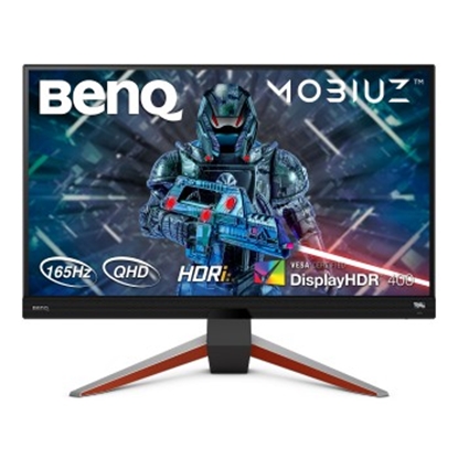 Изображение BenQ MOBIUZ EX271Q