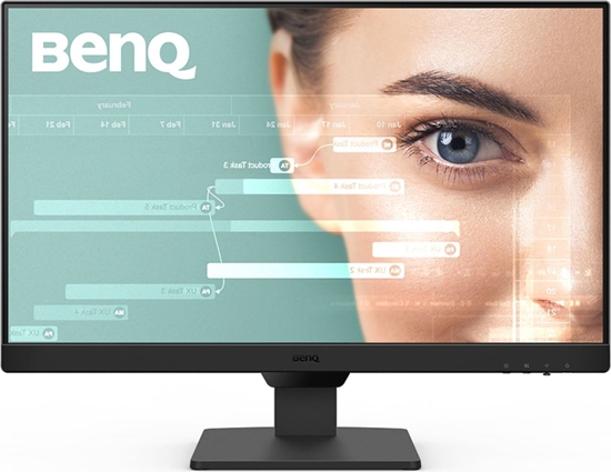 Изображение BENQ GW2490 24inch FHD IPS 5ms 100Hz