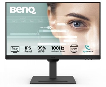 Picture of BenQ GW2490T