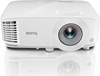 Picture of Benq MW550 data projector Standard throw projector 3500 ANSI lumens DLP WXGA (1280x800) White