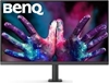Picture of BenQ PD3205UA computer monitor 80 cm (31.5") 3840 x 2160 pixels 4K Ultra HD LCD Black