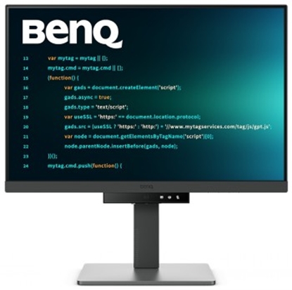Attēls no BenQ RD240Q