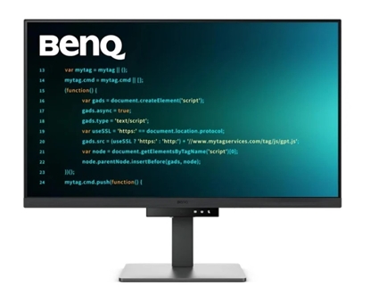 Attēls no BenQ RD320U