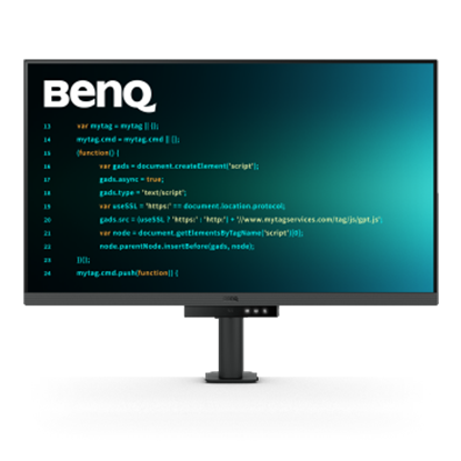 Attēls no BenQ RD320UA