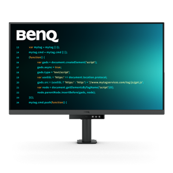 Picture of BenQ RD320UA