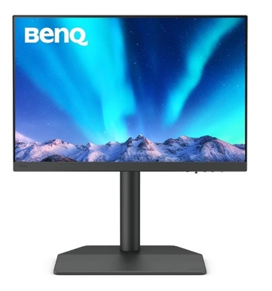 Attēls no BenQ SW242Q