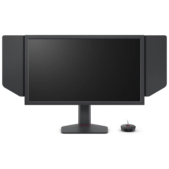 Изображение Benq XL2566X+ | 24 " | TN | 400 Hz | 1 ms | 1920 x 1080 pixels | 320 cd/m² | HDMI ports quantity 3