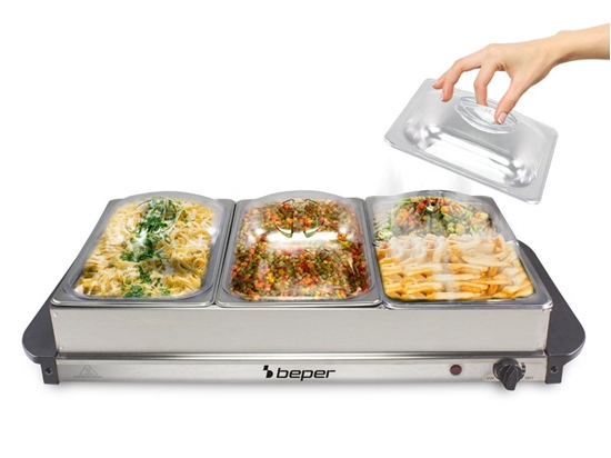 Picture of Beper P101TEM002