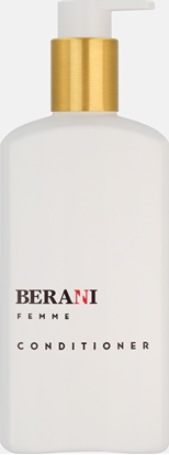 Attēls no BERANI_Femme Conditioner odywka do kadego rodzaju wosów dla kobiet 300ml