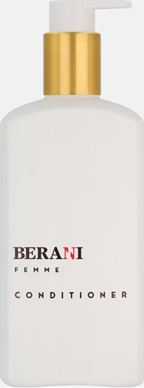 Picture of BERANI_Femme Conditioner odywka do kadego rodzaju wosów dla kobiet 300ml