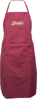 Attēls no Berkel apron red