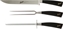 Attēls no Berkel Elegance Glossy Black Roast-Set 3-pcs.