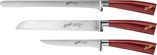 Picture of Berkel Elegance Red Ham-Set 3-pcs.